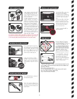 Preview for 22 page of Carrera RC VW Touareg Hummer H3 Assembly And Operating Instructions Manual