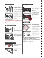 Preview for 26 page of Carrera RC VW Touareg Hummer H3 Assembly And Operating Instructions Manual