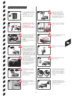 Preview for 29 page of Carrera RC VW Touareg Hummer H3 Assembly And Operating Instructions Manual