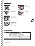 Preview for 31 page of Carrera RC VW Touareg Hummer H3 Assembly And Operating Instructions Manual