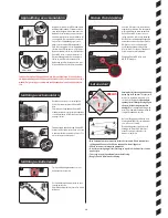 Preview for 34 page of Carrera RC VW Touareg Hummer H3 Assembly And Operating Instructions Manual