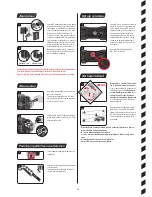 Preview for 38 page of Carrera RC VW Touareg Hummer H3 Assembly And Operating Instructions Manual