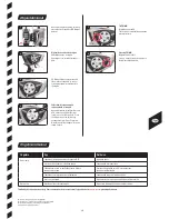 Preview for 39 page of Carrera RC VW Touareg Hummer H3 Assembly And Operating Instructions Manual