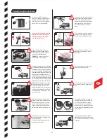 Preview for 41 page of Carrera RC VW Touareg Hummer H3 Assembly And Operating Instructions Manual