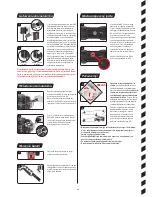 Preview for 42 page of Carrera RC VW Touareg Hummer H3 Assembly And Operating Instructions Manual