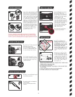 Preview for 46 page of Carrera RC VW Touareg Hummer H3 Assembly And Operating Instructions Manual