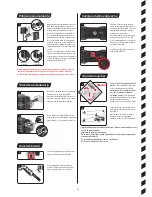 Preview for 50 page of Carrera RC VW Touareg Hummer H3 Assembly And Operating Instructions Manual