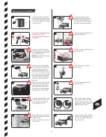 Preview for 53 page of Carrera RC VW Touareg Hummer H3 Assembly And Operating Instructions Manual