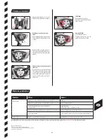 Preview for 55 page of Carrera RC VW Touareg Hummer H3 Assembly And Operating Instructions Manual