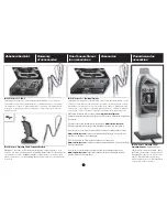 Предварительный просмотр 7 страницы Carrera 10102 Assembly And Operating Instructions Manual