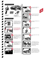 Preview for 9 page of Carrera 120007 Assembly And Operating Instructions Manual