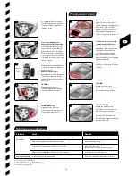 Preview for 15 page of Carrera 120007 Assembly And Operating Instructions Manual