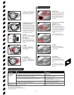 Preview for 47 page of Carrera 120007 Assembly And Operating Instructions Manual