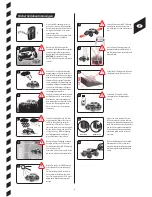 Предварительный просмотр 5 страницы Carrera 162048 Assembly And Operating Instructions Manual