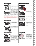 Предварительный просмотр 6 страницы Carrera 162048 Assembly And Operating Instructions Manual