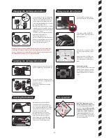 Предварительный просмотр 10 страницы Carrera 162048 Assembly And Operating Instructions Manual