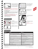 Preview for 11 page of Carrera 162048 Assembly And Operating Instructions Manual