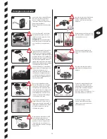 Предварительный просмотр 13 страницы Carrera 162048 Assembly And Operating Instructions Manual