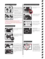 Preview for 14 page of Carrera 162048 Assembly And Operating Instructions Manual