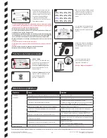 Предварительный просмотр 15 страницы Carrera 162048 Assembly And Operating Instructions Manual