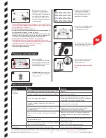 Предварительный просмотр 19 страницы Carrera 162048 Assembly And Operating Instructions Manual