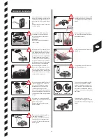 Предварительный просмотр 21 страницы Carrera 162048 Assembly And Operating Instructions Manual