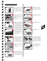 Предварительный просмотр 29 страницы Carrera 162048 Assembly And Operating Instructions Manual