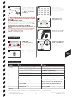 Предварительный просмотр 39 страницы Carrera 162048 Assembly And Operating Instructions Manual