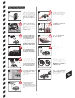 Предварительный просмотр 53 страницы Carrera 162048 Assembly And Operating Instructions Manual