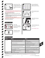 Предварительный просмотр 55 страницы Carrera 162048 Assembly And Operating Instructions Manual