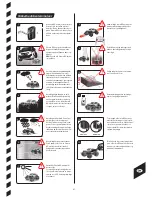 Предварительный просмотр 61 страницы Carrera 162048 Assembly And Operating Instructions Manual