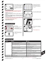 Предварительный просмотр 63 страницы Carrera 162048 Assembly And Operating Instructions Manual