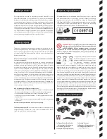 Предварительный просмотр 64 страницы Carrera 162048 Assembly And Operating Instructions Manual