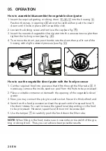 Предварительный просмотр 18 страницы Carrera 18016011 Instruction Manual