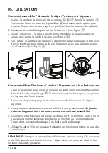 Предварительный просмотр 28 страницы Carrera 18016011 Instruction Manual