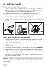 Предварительный просмотр 48 страницы Carrera 18016011 Instruction Manual