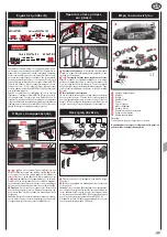 Предварительный просмотр 95 страницы Carrera 20030186 corvette race Assembly And Operating Instructions Manual