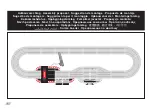 Предварительный просмотр 2 страницы Carrera 20030354 STARTLIGHT Assembly And Instructions