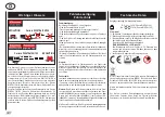 Предварительный просмотр 6 страницы Carrera 20030354 STARTLIGHT Assembly And Instructions