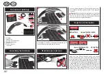 Предварительный просмотр 8 страницы Carrera 20030354 STARTLIGHT Assembly And Instructions