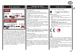 Предварительный просмотр 15 страницы Carrera 20030354 STARTLIGHT Assembly And Instructions