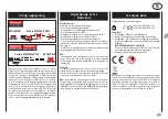 Предварительный просмотр 27 страницы Carrera 20030354 STARTLIGHT Assembly And Instructions