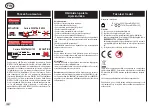 Предварительный просмотр 30 страницы Carrera 20030354 STARTLIGHT Assembly And Instructions