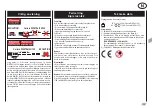 Предварительный просмотр 33 страницы Carrera 20030354 STARTLIGHT Assembly And Instructions