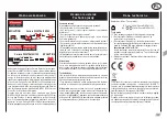 Предварительный просмотр 39 страницы Carrera 20030354 STARTLIGHT Assembly And Instructions