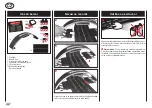 Предварительный просмотр 44 страницы Carrera 20030354 STARTLIGHT Assembly And Instructions