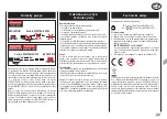 Предварительный просмотр 45 страницы Carrera 20030354 STARTLIGHT Assembly And Instructions