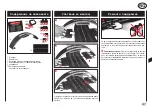 Предварительный просмотр 47 страницы Carrera 20030354 STARTLIGHT Assembly And Instructions