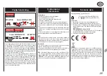 Предварительный просмотр 57 страницы Carrera 20030354 STARTLIGHT Assembly And Instructions