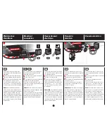 Preview for 7 page of Carrera 25124 CHECKERED FLAG RUN Assembly And Operating Instructions Manual